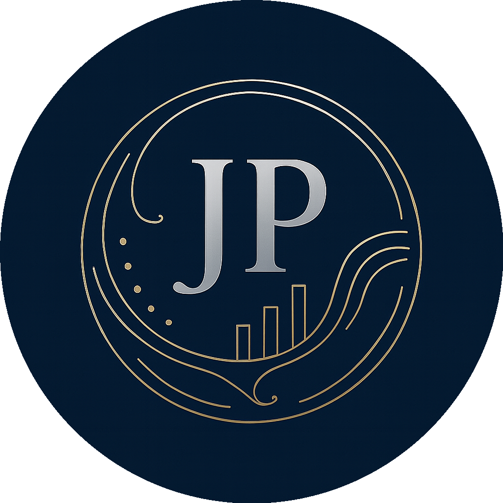JP Accounting Logo